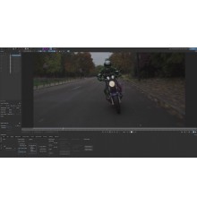 [FXPHD] Introduction to Mocha Pro [RUS]. Знакомство с Mocha Pro