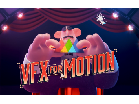 07.11.21 добавлена первая часть курса "[School of Motion] VFX for Motion Part 1 [ENG-RUS]. Визуальные эффекты для моушен-графики."