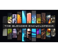 [Udemy] The Blender 2.8x/2.9. Encyclopedia Part 1 [RUS]. Энциклопедия Blender 2.8x/2.9. Часть 1