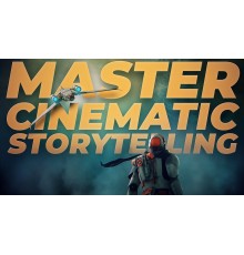 [CGBoost Academy] Master Cinematic Storytelling in Blender [ENG]. Кинематографическое повествование в Blender