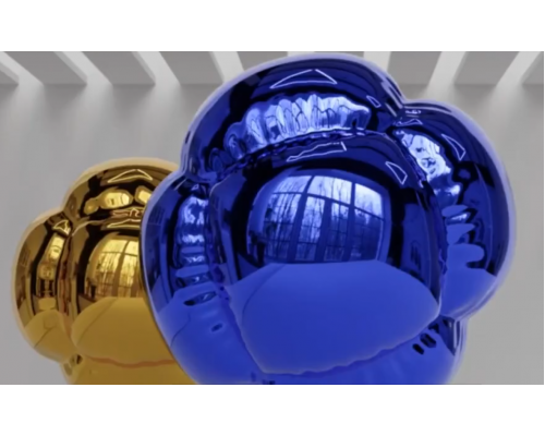 [Coloso] The 59-Chapter Guide to Blender Physics Simulators That Overcome 3D Limits Part 1 [KOR-RUS]. Гайд по физическим симуляторам Blender, которые преодолевают пределы 3D. Часть 1