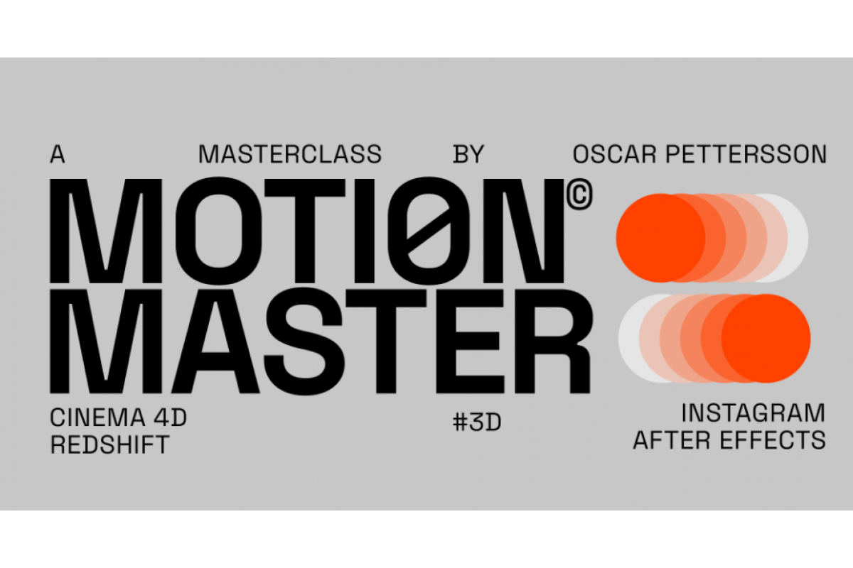 Motion Master