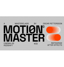 Motion Master