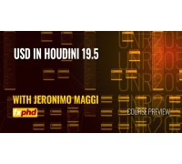 [FXPHD] USD in Houdini 19.5 [ENG-RUS]. USD в Houdini 19.5