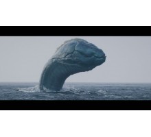 [The Gnomon Workshop] Large-Scale Water FX in Houdini [ENG-RUS]. Крупномасштабные водные эффекты в Houdini