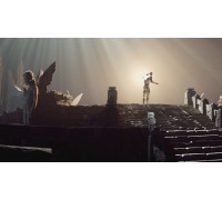  [Rebelway]Houdini For 3D Artists 2024 [ENG]