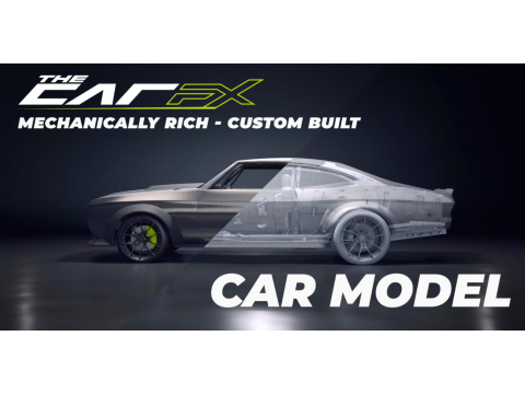12 апреля 2025 г. добавлен курс "The CarFX - Houdini Car Destruction(ENG+RUS AI)" 12 апреля 2025 г. добавлен курс "The CarFX - Houdini Car Destruction(ENG+RUS AI)"