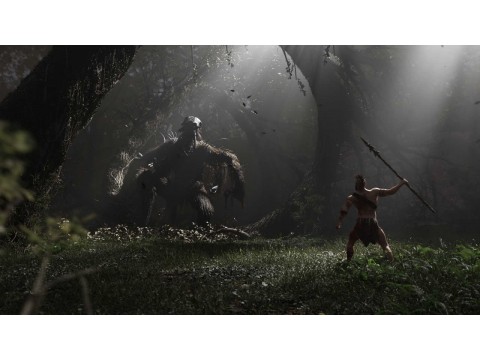 19 апреля 2025 г. добавлен новый курс "[Voxide]Environment & Creature FX in Houdini[ENG]"