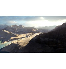 [The Gnomon Workshop] Building Natural Environments using Gaea & Houdini [RUS]. Создание естественных окружений с Gaea и Houdini