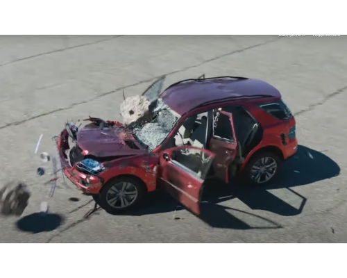 [Gumroad] Master Car Destruction In Houdini [ENG]