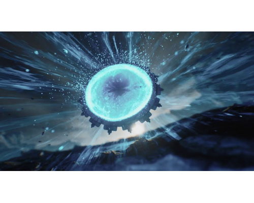  [Rebelway] Stylized Realtime FX for games [ENG-RUS]. Создание стилизованных эффектов для игр в Houdini и Unreal Engine