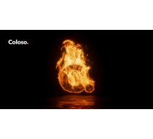 [Coloso] Intro to High-Quality VFX with Houdini Part 1 [KOR-ENG-RUS]. Введение в высококачественные VFX в Houdini. Часть 1