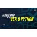 [DJA] Mastering The Art of VEX and Python [ENG]