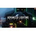[Rebelway] Advanced Lighting In Houdini [ENG]