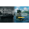 Intro to Worldbuilding and Environments and Rain Fx in Houdini [ENG]
