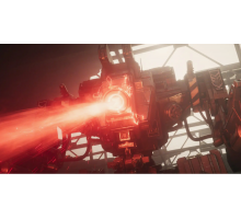 [Rebelway] SCI-FI FX IN HOUDINI Part 1 [RUS]. Создание Sci-Fi эффектов в Houdini. Часть 1