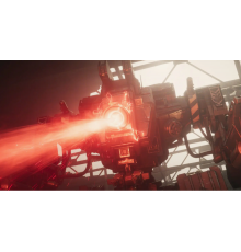 [Rebelway] SCI-FI FX IN HOUDINI Part 1 [RUS]. Создание Sci-Fi эффектов в Houdini. Часть 1