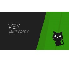 [Side FX] VEX isn't scary [ENG-RUS] + PROJECT.  VEX - это не страшно! + Проект.