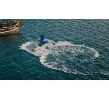 [Rebelway] Water & Ocean Rendering Using Houdini 19 and Karma [ENG-RUS]. Рендеринг воды и океана в Houdini 19 и Karma