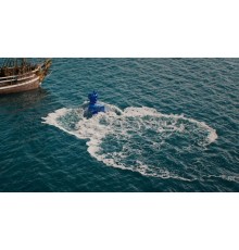 [Rebelway] Water & Ocean Rendering Using Houdini 19 and Karma [ENG-RUS]. Рендеринг воды и океана в Houdini 19 и Karma