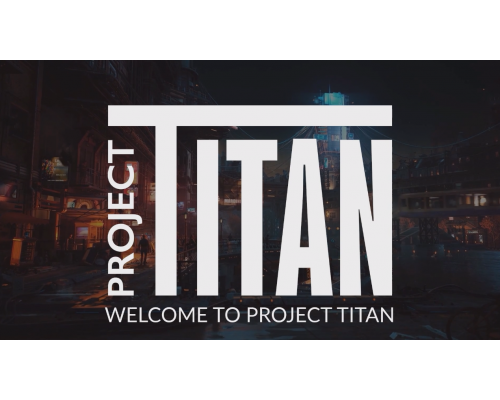 [Sidefx] Project Titan - 14 minicourses. Проект Титан - 14 миникурсов