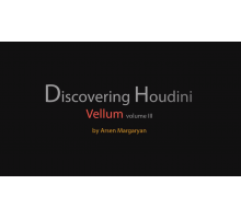[CGcircuit] Discovering Houdini Vellum 3 [ENG-RUS]. Знакомство с Vellum в Houdini. Том 3
