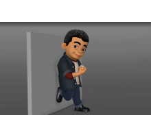 [The Gnomon Workshop] Introduction to Maya for Animators [ENG-RUS]. Введение в Maya для аниматоров