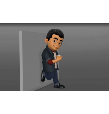 [The Gnomon Workshop] Introduction to Maya for Animators [ENG-RUS]. Введение в Maya для аниматоров