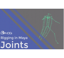 [antCGi Ltd] Rigging in Maya: Fundamentals Part 1 [ENG-RUS]. Основы риггинга в Maya. Часть 1