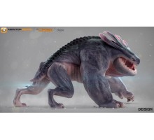 [Animation Mentor] Creature Animation: Locomotion [ENG-RUS]. Анимация существ: передвижение