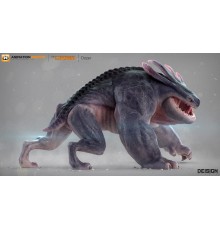 [Animation Mentor] Creature Animation: Locomotion [ENG-RUS]. Анимация существ: передвижение