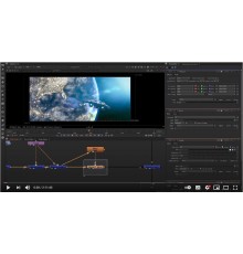 [CGcircuit] Mastering Nuke vol. 1 - Your First Shot [ENG-RUS]. Совершенствование в Nuke Том 1: Ваш первый шот