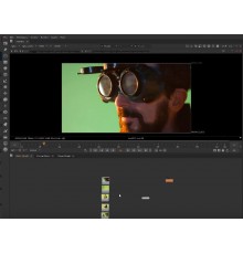 [CGcircuit] Advanced Keying in Nuke [ENG-RUS]. Продвинутый кеинг в Nuke