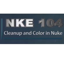 [CGcircuit] Cleanup and Color in Nuke [ENG-RUS]. Клинап и цветокоррекция в Nuke