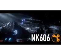  [Compositing Academy] Advanced CG Compositing & Look Development - NK606 Parts 1-2-3-4-5 [ENG-RUS]. Том 6: Продвинутый CG Композитинг и ЛукДев. Части 1-2-3-4-5