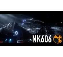  [Compositing Academy] Advanced CG Compositing & Look Development - NK606 Part 1 [ENG-RUS]. Том 6: Продвинутый CG Композитинг и ЛукДев. Часть 1