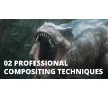 02 Professional compositing techniques (EN)
