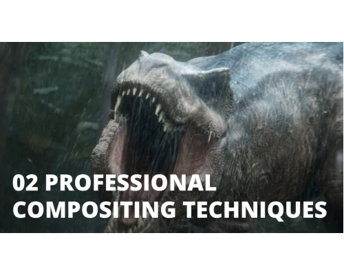 02 Professional compositing techniques (EN)