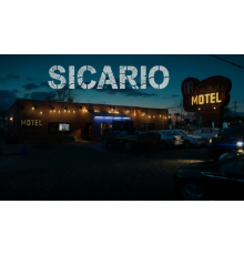 [cglounge.studio]Sicario  Full CG Breakdown [ENG]