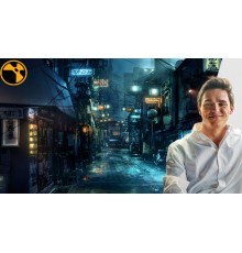 [Compositing Academy] VFX Color Grading and Re-Lighting in Nuke - NK404 [ENG-RUS]. Цветокоррекция и переосвещение в Nuke