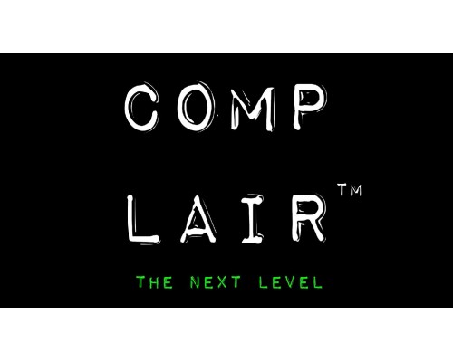 [Complair] The Next Level [ENG]. Следующий уровень