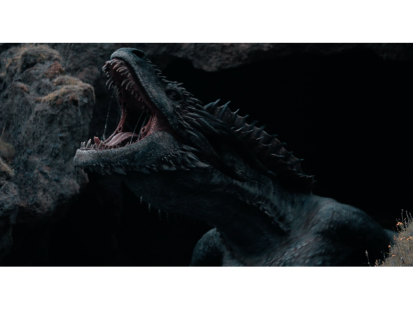 (CompositingAcademy) THE DRAGON CG INTEGRATION WORKSHOP CREATE A FEATURE-FILM LEVEL CG COMPOSITE FOR YOUR REEL (ENG)