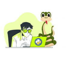  [Udemy] Complete Python Megacourse: Beginner to Expert Part 1 [RUS]. Полный мега-курс по Python: от Новичка до Эксперта. Часть 1