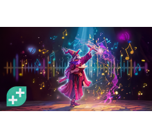[GameDev.tv] Game Audio Essentials: SFX & Sound Design For Video Games [ENG-RUS]. Основы игрового аудио: звуковые эффекты и саунд-дизайн для видеоигр