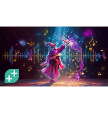 [GameDev.tv] Game Audio Essentials: SFX & Sound Design For Video Games [ENG-RUS]. Основы игрового аудио: звуковые эффекты и саунд-дизайн для видеоигр
