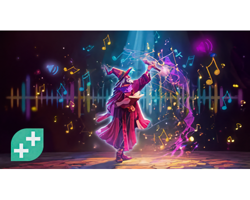[GameDev.tv] Game Audio Essentials: SFX & Sound Design For Video Games [ENG-RUS]. Основы игрового аудио: звуковые эффекты и саунд-дизайн для видеоигр