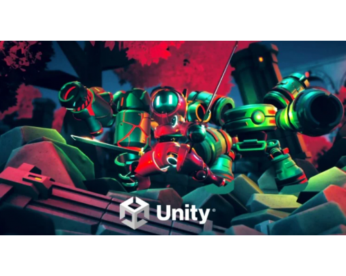 [Udemy] Little Adventurer: Learn to make a 3D action game with Unity [ENG-RUS]. Маленький Искатель приключений: Делаем 3D экшн в Unity