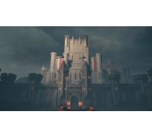 [The Gnomon Workshop] Creating a Medieval Castle in Unreal Engine 5 [ENG-RUS]. Создание сцены средневекового замка в Unreal Engine 5