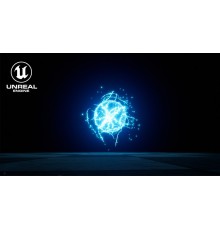 [Udemy] VFX in Unreal Engine 5 [ENG-RUS] + Update. Визуальные эффекты в Unreal Engine 5 + Обновление