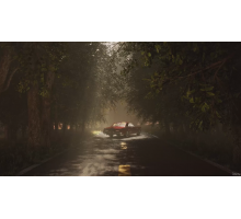  [Udemy] Unreal Engine 5: Easy Cinematic Environments [RUS]. Unreal Engine 5: Простое Создание Кинематографических Сцен